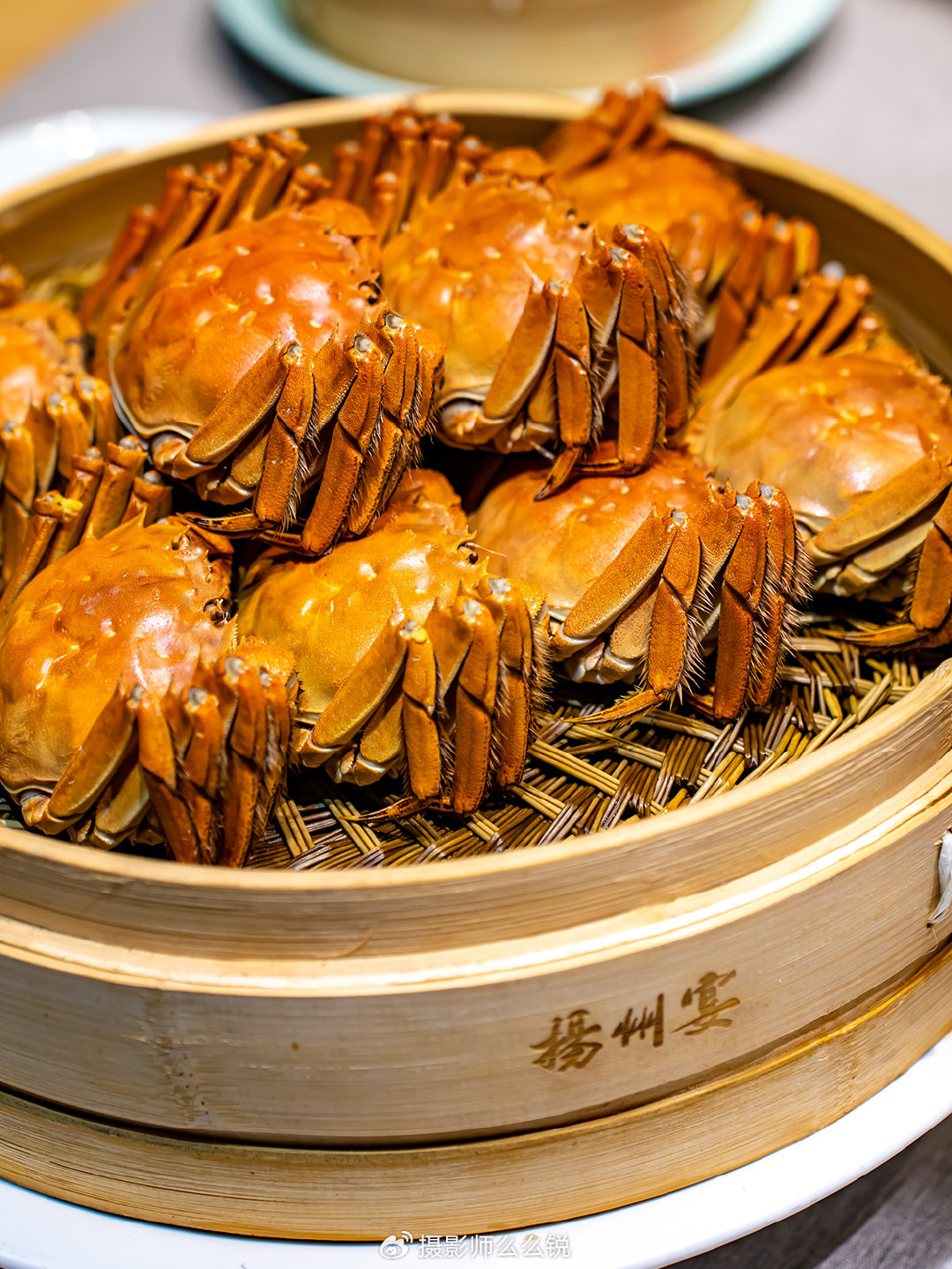 来扬州，吃是绝对永恒的主题！