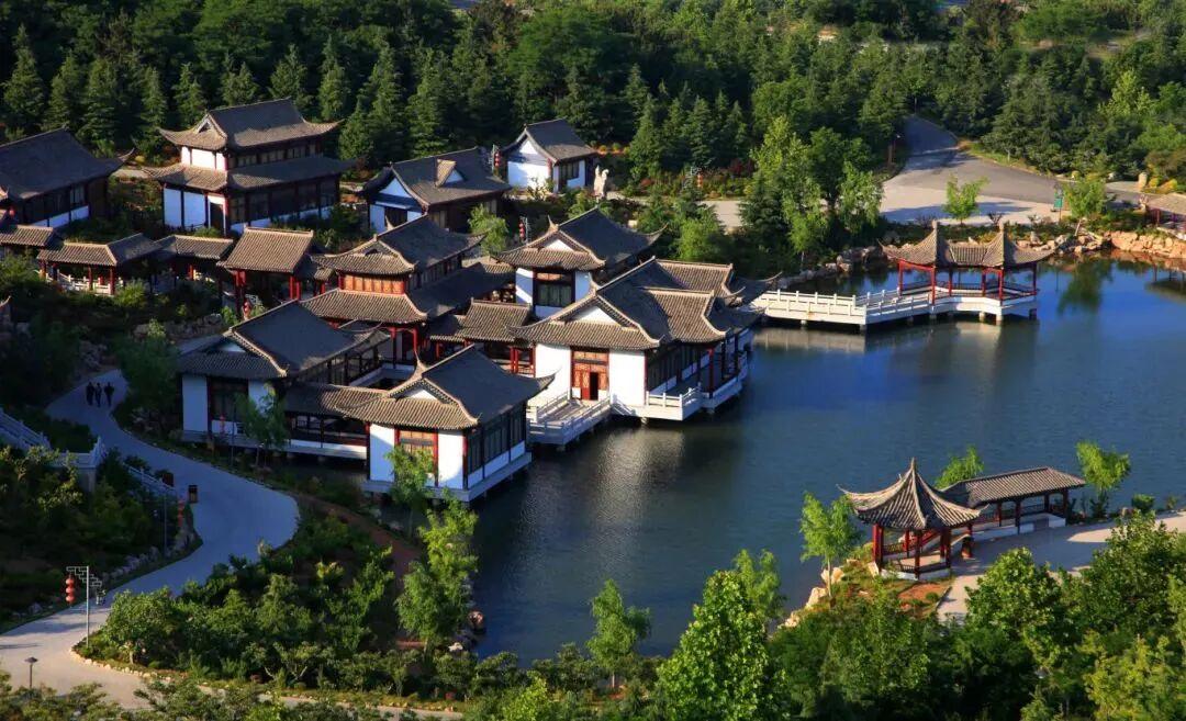 冬游威海∣立冬，景区首批优惠已上线