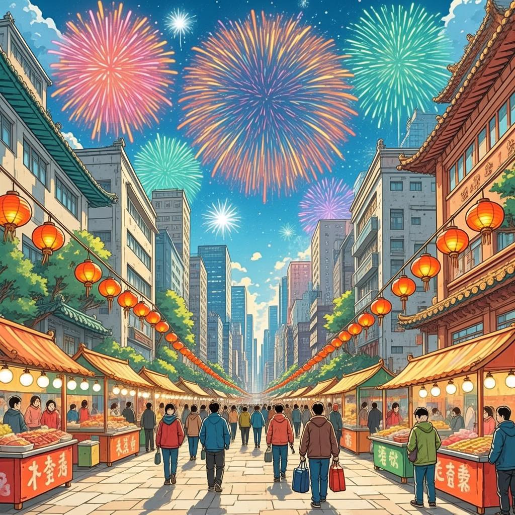 搜索量瞬时暴增3倍！9天春节长假，多地机票预订量大涨