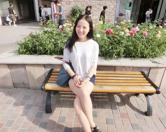 一个巨蟹座美女房东的北漂生活