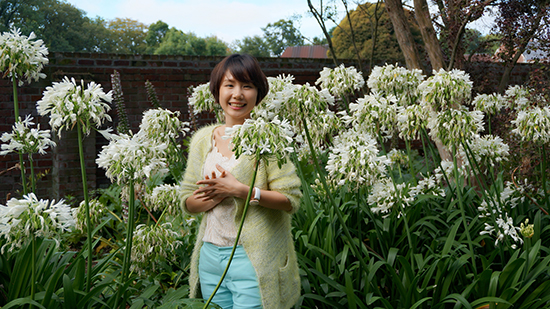 在海口遇见彼此 她将婚房变成小旅馆