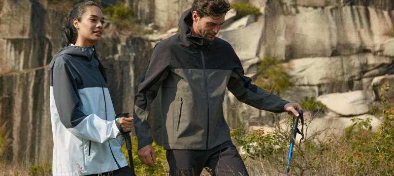 户外装备指南：冲锋衣前十名榜单及十大避坑建议